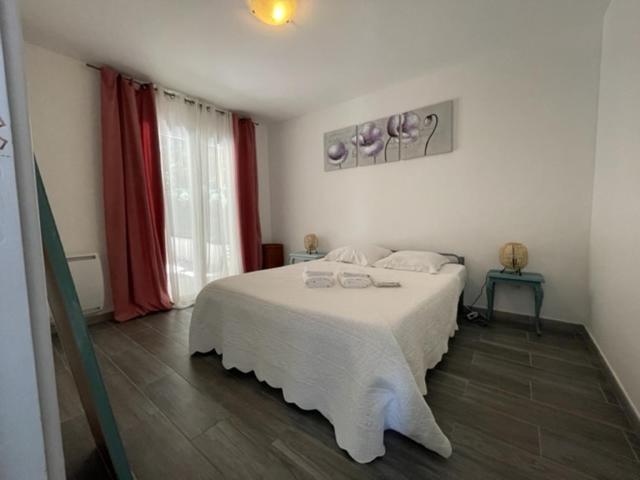 2 Pieces En Rdjardin Avec 2 Grands Terrasses Apartman Antibes Kültér fotó